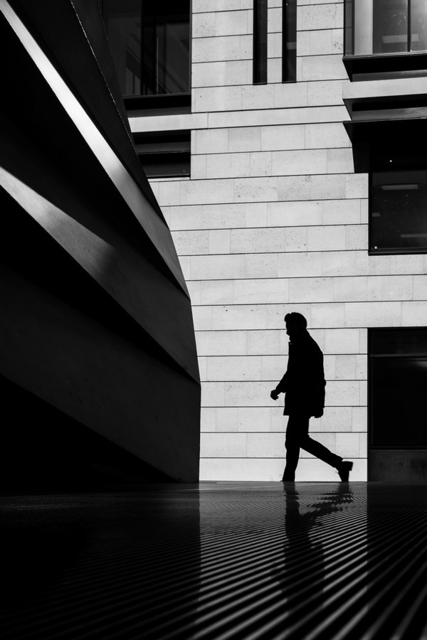 Off to Work We Go - Andy Soar